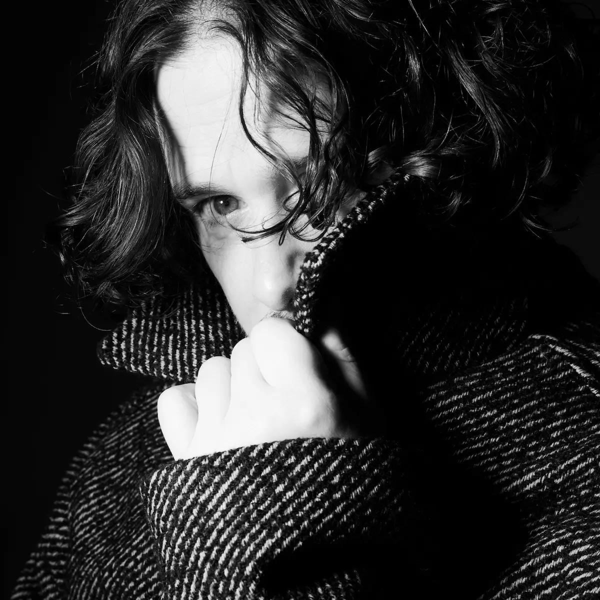 Edgar Wright for Hunger Magazine, Cover